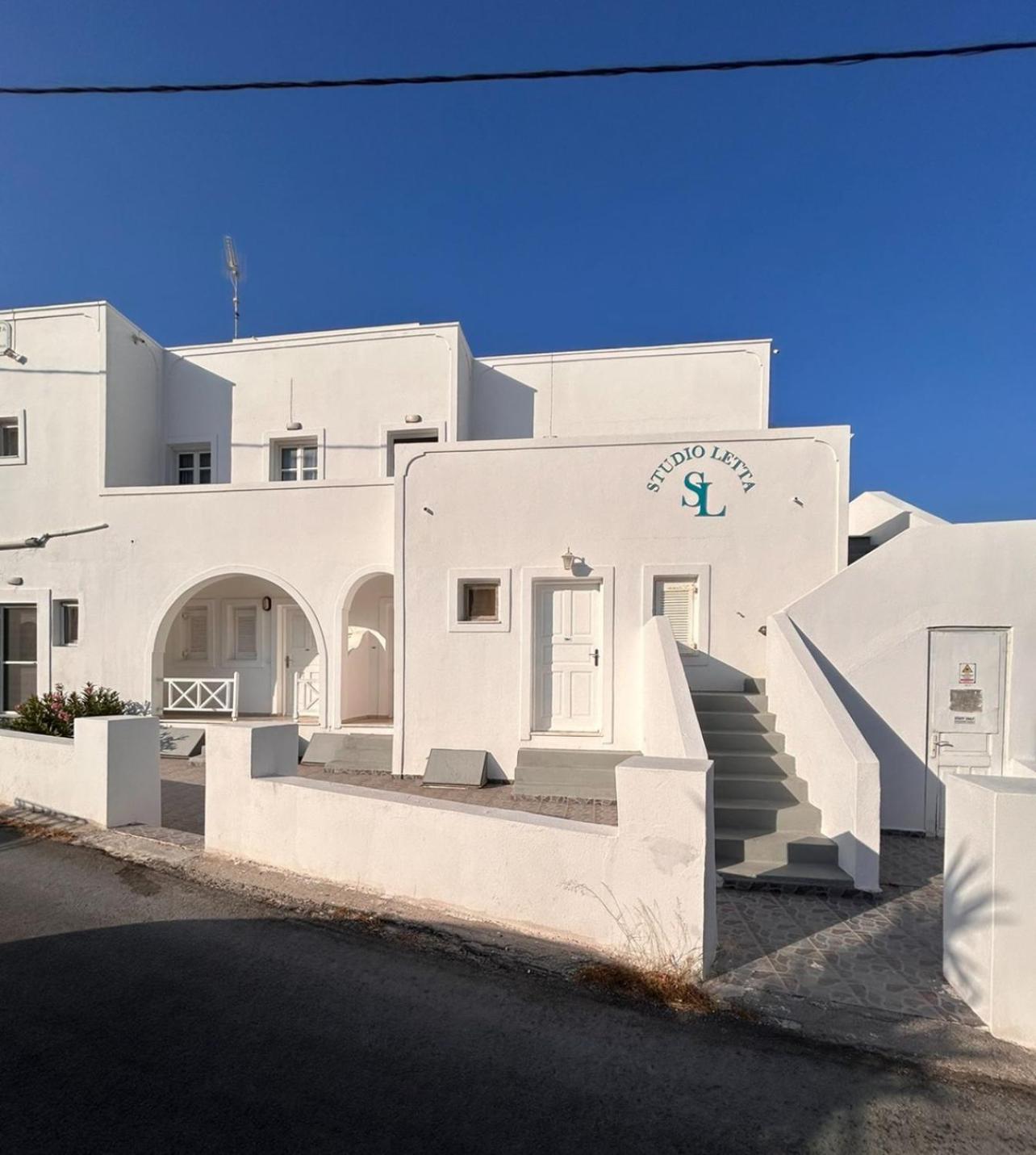 Apartman Letta